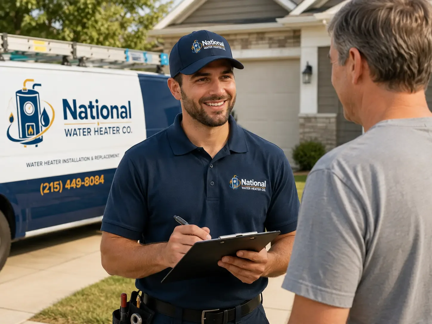 Water Heater Installation Etowah, NC FAQs